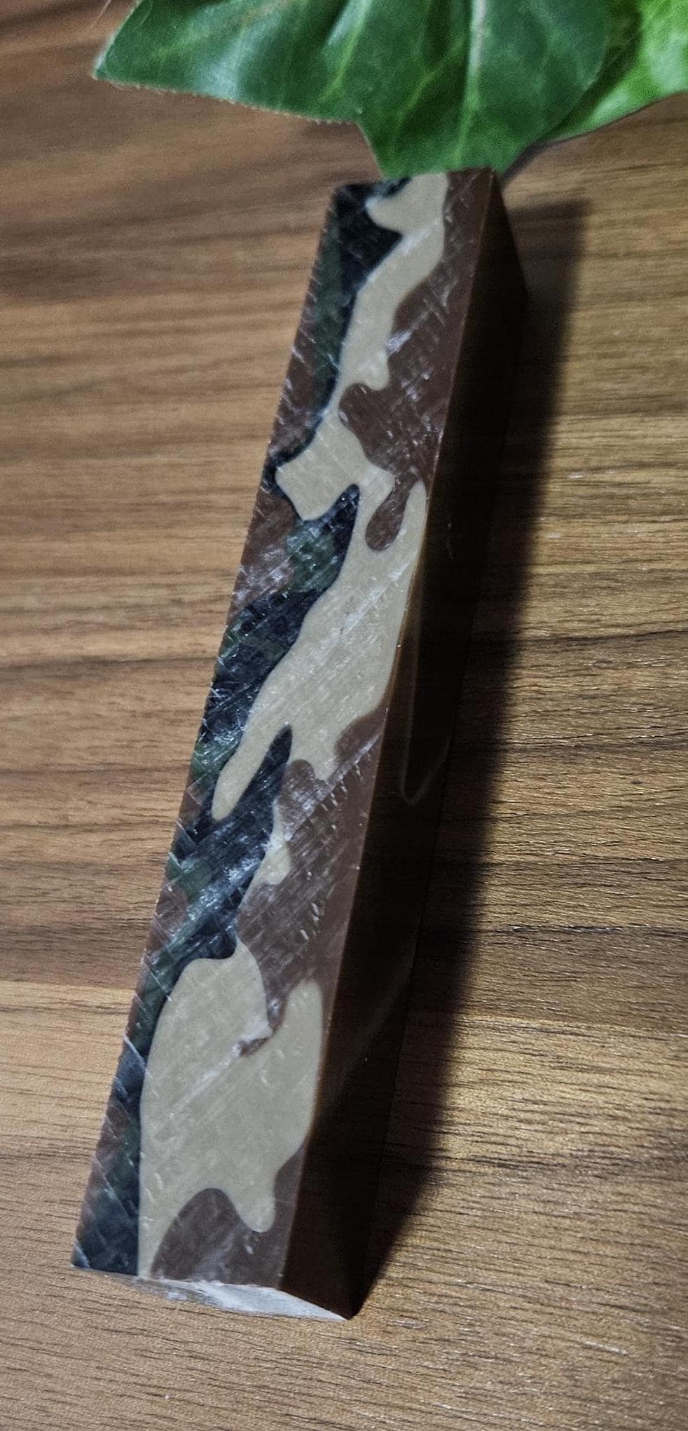 Hodge Podge Pen Blanks: Resin Swirl, Drop Technique, and Camouflage Pen Blanks