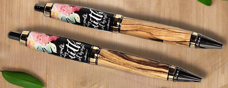 Pen and Pencil Sets