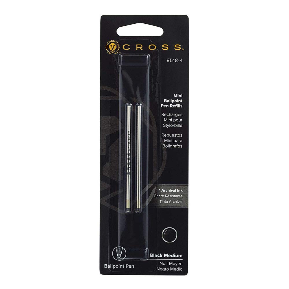 Hybrid Metier Twist Ballpoint Pen with a Red Laser Pointer, Dark Blue Resin, and Pinecone Embeds with a Gunmetal Finish