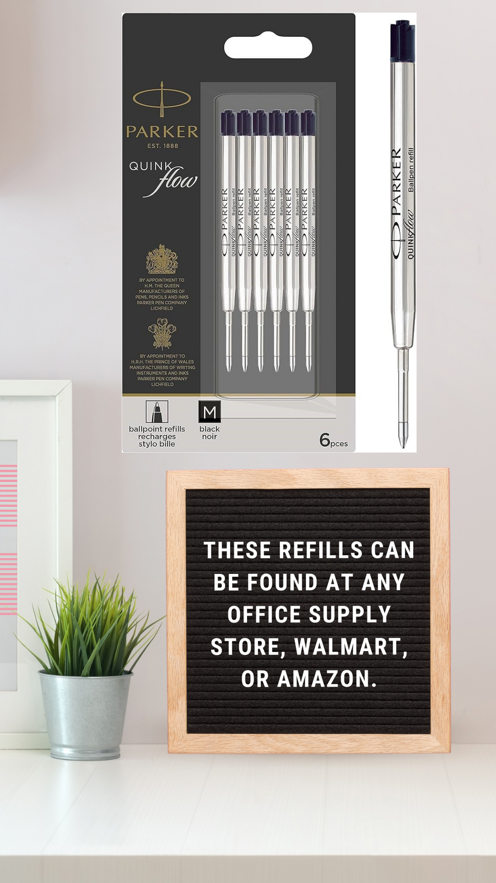 Teacher Celebration Pen Adorned with a Red Apple Label Cast and a Sleek Gunmetal with Gold Accents Pen Kit